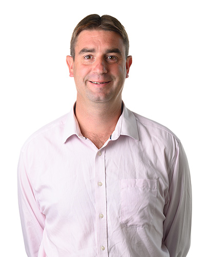 James Cross